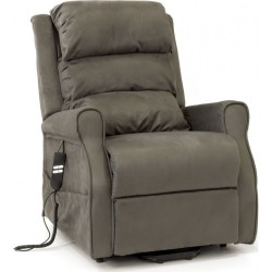 ΗΛΕΚΤΡΙΚΗ ΠΟΛΥΘΡΟΝΑ ΑΝΥΨΩΣΗΣ "ARIA" 09-2-025 Πράσινο Χρώμα